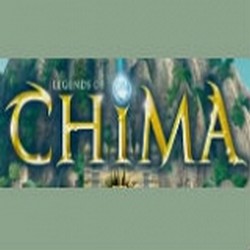 Legend of Chima