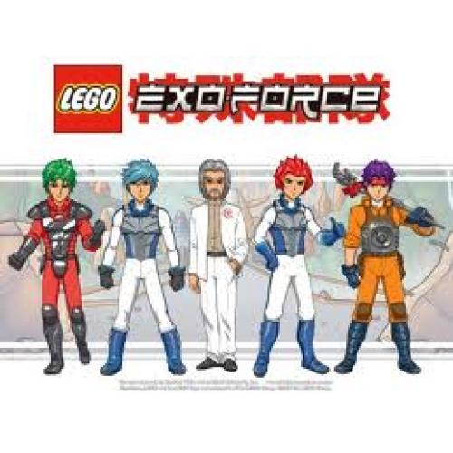 Exo Force