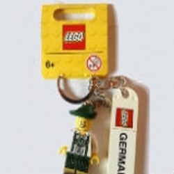 Original LEGO Accessories