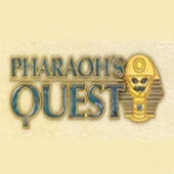 Pharaohs Quest