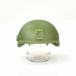 Ratnik 6B47 Olive | Russia Modern Helmet