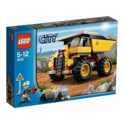 4202 Mining Truck