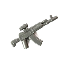 AK-12 gunmetal