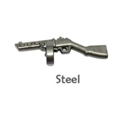 PPSh Steel