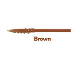 Bone Spear Brown