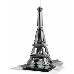 21019 Eiffel Tower