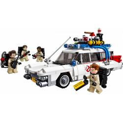 21108 Ghostbusters Ecto-1
