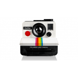 21345 Камера Polaroid OneStep SX-70
