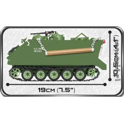 2236 Бронетранспортер M113 APC