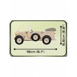 2256 Horch 901 KFZ.15 1937
