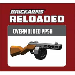 PPSh w/Drum - RELOADED