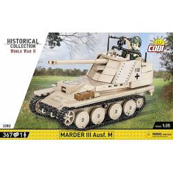 2282 Мардер 3 Ausf.M (Sd.Kfz)