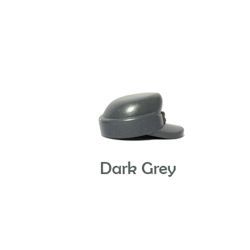 Field Cap Dark Gray