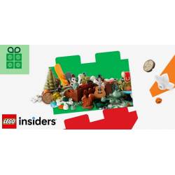 40610 Winter Fun VIP Add-On Pack