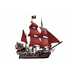 4195 Queen Anne s Revenge Lego building toys in stock rare sets and kits