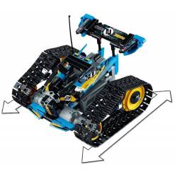 42095 Remote-Controlled Stunt Racer