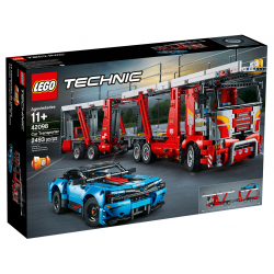 42098 Car Transporter