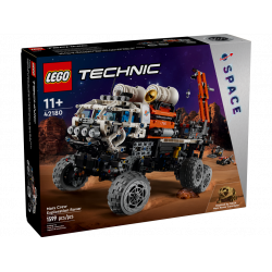 42180 Mars Crew Exploration Rover