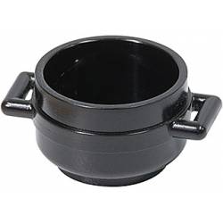 Utensil Pot Cauldron