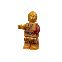 5002948 C-3PO polybag