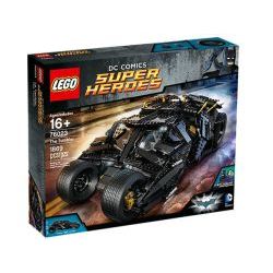 76023 The Tumbler