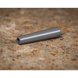 Barrel - 57mm Long dark gray