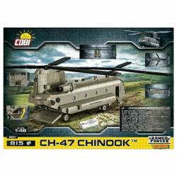 5807 CH-47 Chinook