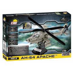 5808 AH-64 Apache