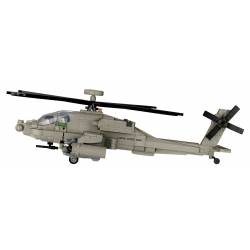 5808 Ударный вертолет AH-64 Апач
