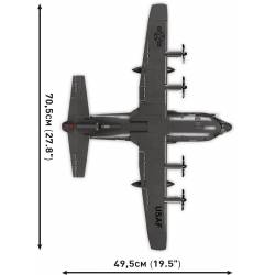 5838 LOCKHEED C-130J - SO