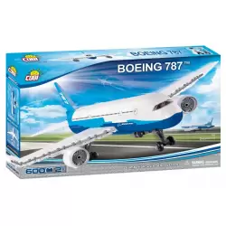 26600 Boeing 787 Cobi
