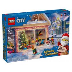 60436 City Advent Calendar 2024