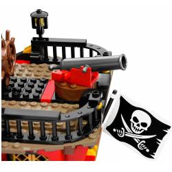 70413 Пиратский Корабль - Брик Баунти