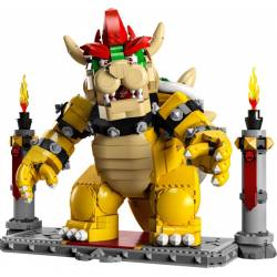 71411 The Mighty Bowser