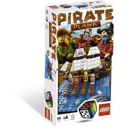 3848 Пиратская игра