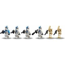 75280 501st Legion Clone Troopers