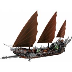79008 Pirate Ship Ambush