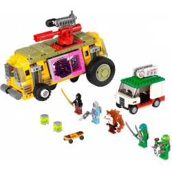 79104 The Shellraiser Street Chase