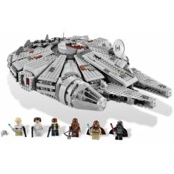 7965 Millennium Falcon