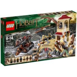 79017 The Battle of the Five Armies