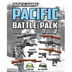 Pacific Battle Pack