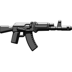 AK-74M Black