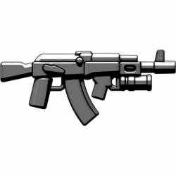 AK-GL Gunmetal