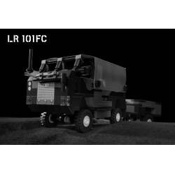 LR 101FC - Передовой контроль