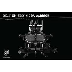 Bell OH-58D Kiowa Warrior