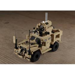 M1278 Heavy Guns Carrier – Joint Light Tactical Vehicle