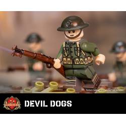 USMC Devil Dogs