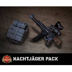 Nachtjäger Pack and StG44 Vampir