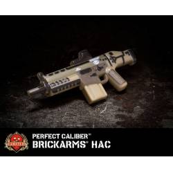 Автоматическая винтовка HAC