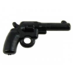 M1917 Revolver black